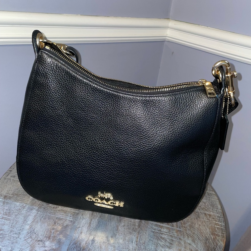 Coach Jess Hobo Handbag